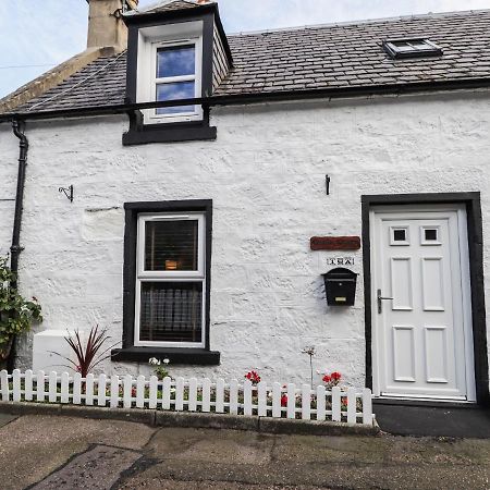 Griffin Cottage Nairn Esterno foto