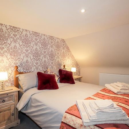 Griffin Cottage Nairn Esterno foto