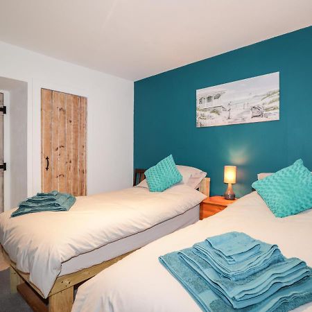 Griffin Cottage Nairn Esterno foto