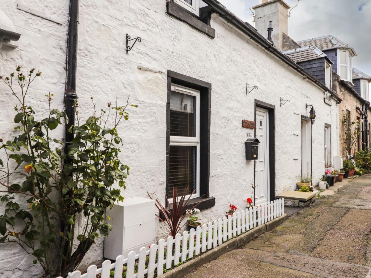 Griffin Cottage Nairn Esterno foto