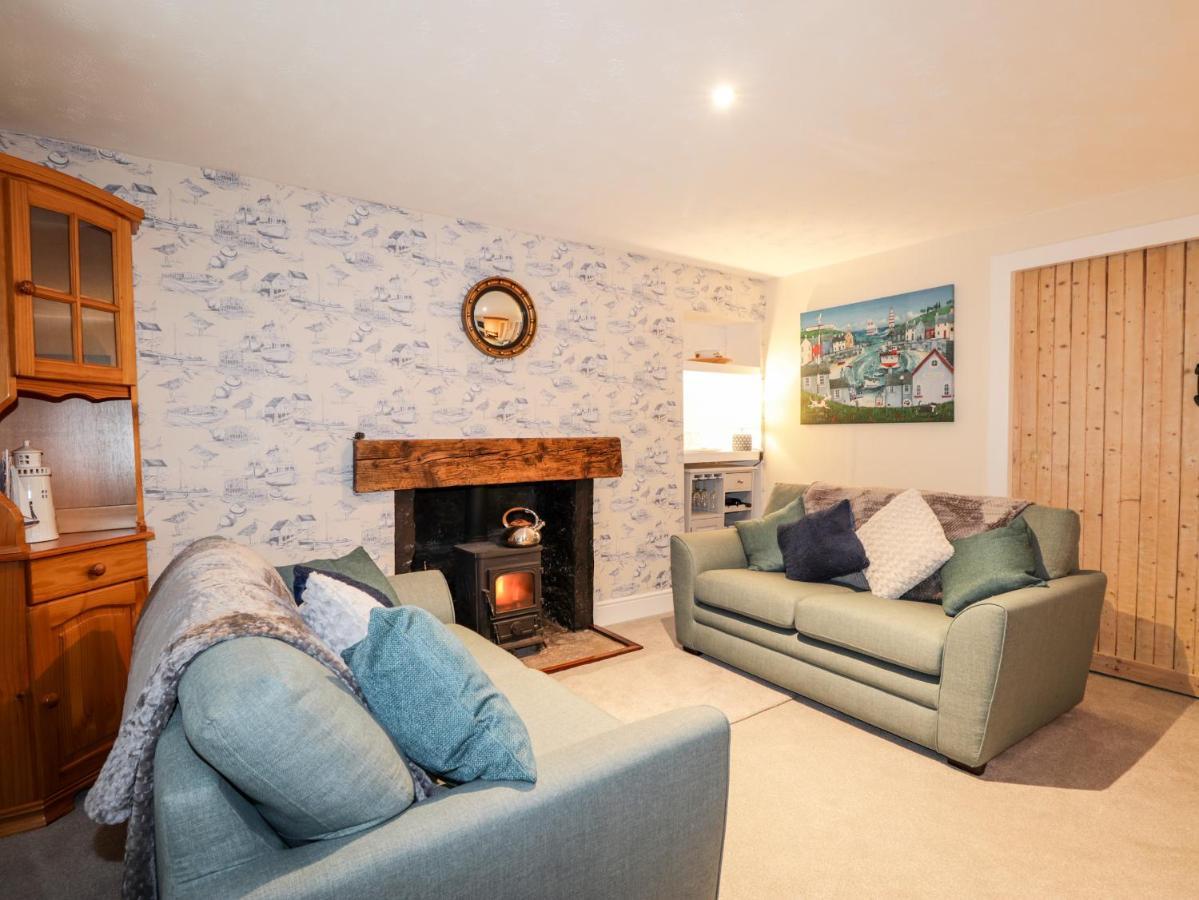 Griffin Cottage Nairn Esterno foto