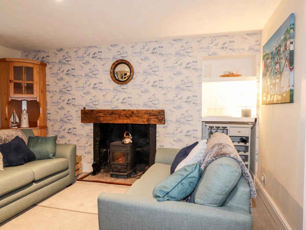 Griffin Cottage Nairn Esterno foto