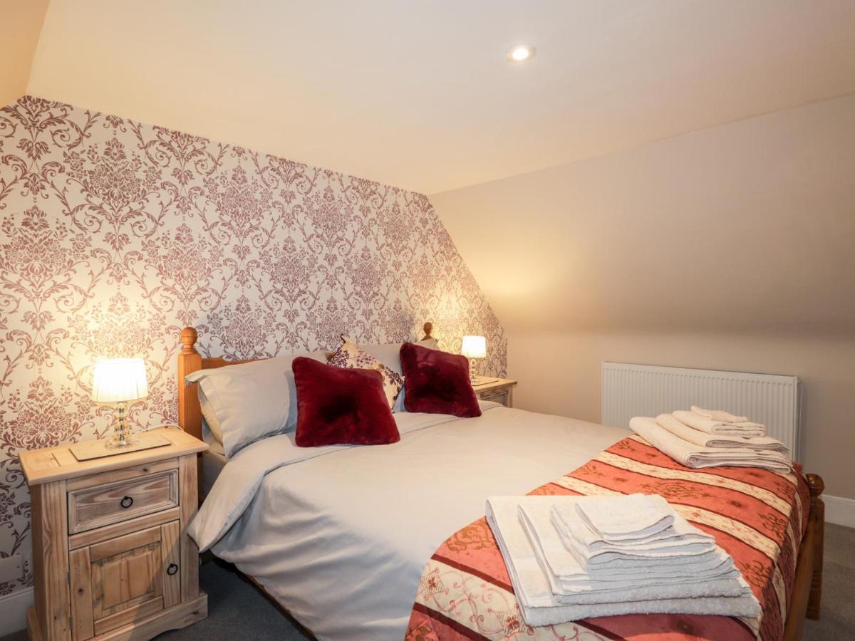 Griffin Cottage Nairn Esterno foto