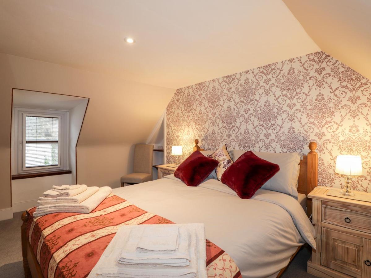 Griffin Cottage Nairn Esterno foto