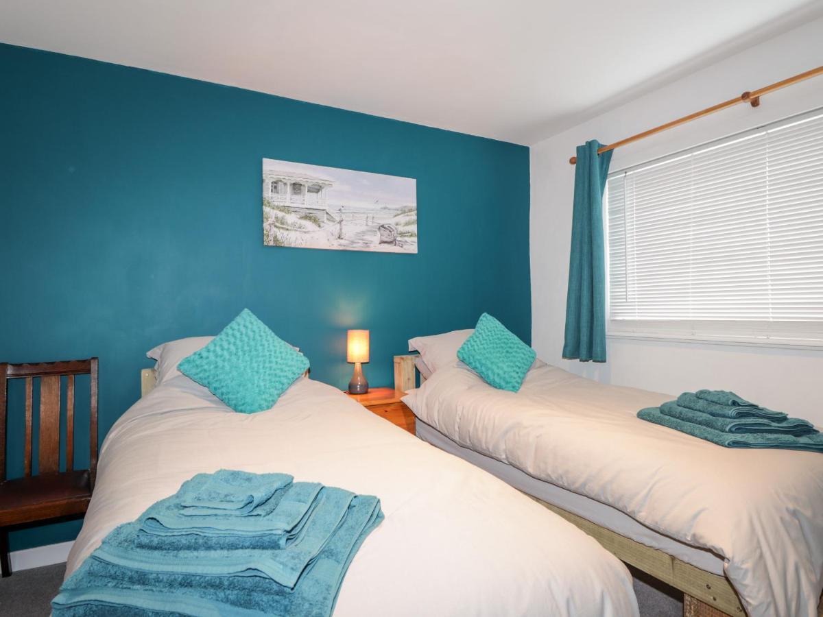 Griffin Cottage Nairn Esterno foto