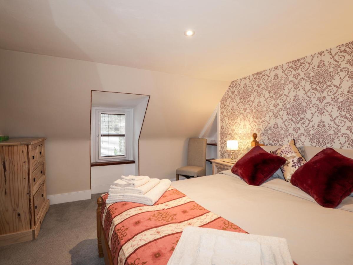 Griffin Cottage Nairn Esterno foto
