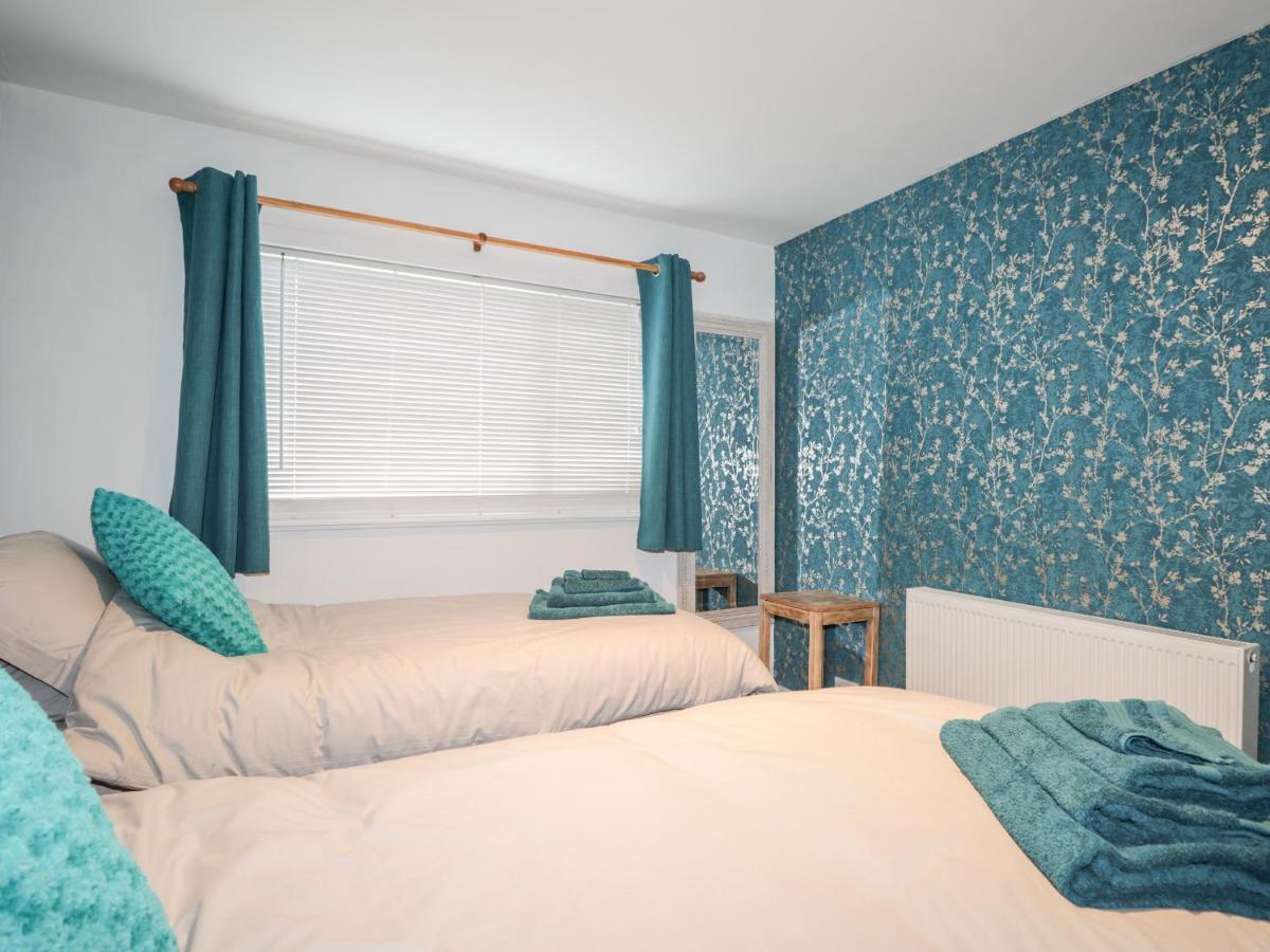 Griffin Cottage Nairn Esterno foto